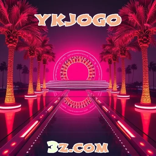 ykjogo: Descubra as Melhores Promoções para Jogadores em 2023