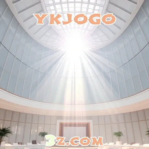 ykjogo: Descubra os Melhores Recursos das Caça-Níqueis Online