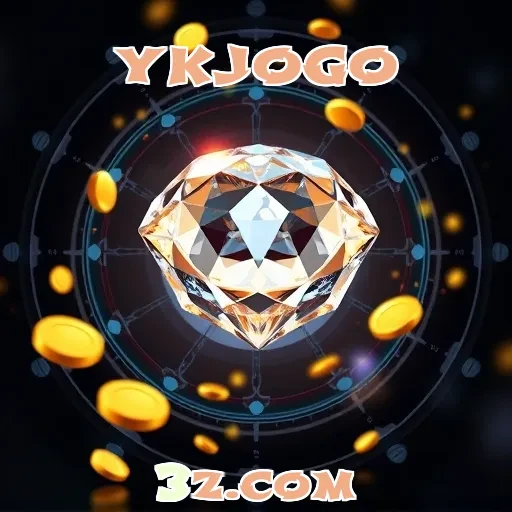 ykjogo: Os Segredos da Seção VIP Que Todos Desejam Conhecer